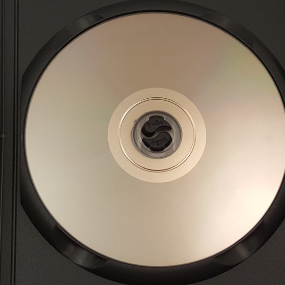 INDEPENDENCE DAY DVD Full Screen 2000 USED - Picture 5 of 9